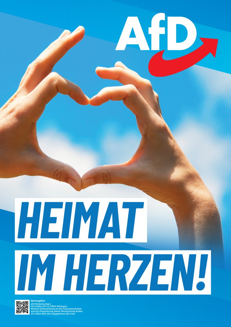 Vorlagen - AfD Landesverband Niedersachsen