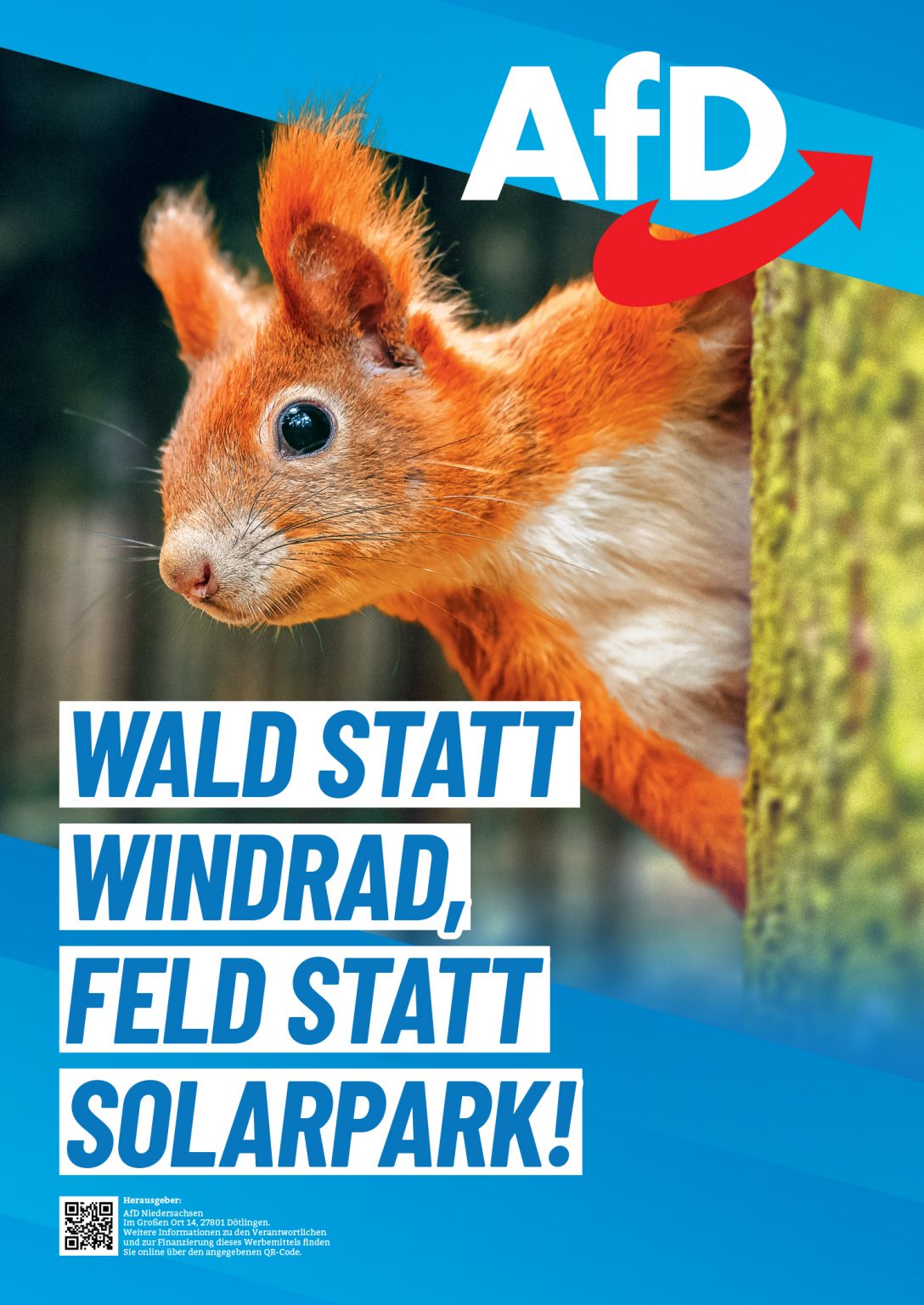 Vorlagen - AfD Landesverband Niedersachsen